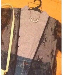 GU | ニット/セーター