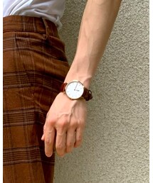 Daniel Wellington | アナログ腕時計