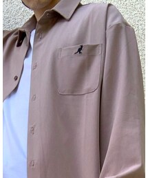 KANGOL | シャツ/ブラウス