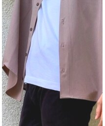 GU | Tシャツ/カットソー