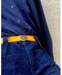 JANTIQUES | 1000¥🔥(ベルト)