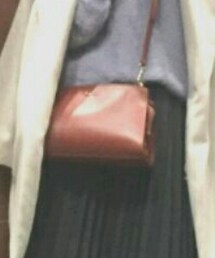 SAMILNASLI | ショルダーバッグ