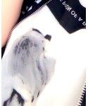 EMODA(エモダ)の「トップス(Tシャツ/カットソー)」