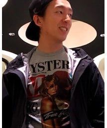 HYSTERIC GLAMOUR | Tシャツ/カットソー
