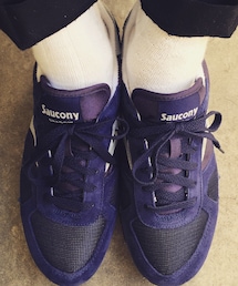 Saucony | スニーカー