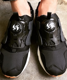 PUMA | disc blaze
(スニーカー)