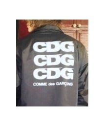 COMME des GARCONS | ナイロンジャケット