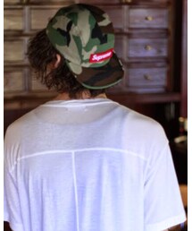 Supreme  | キャップ