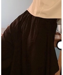 (///▽///) | スカート