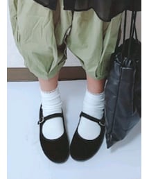 セレクトショップ | パンツ
