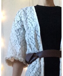 ？ | カーディガン/ボレロ