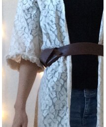 no brand | ベルト