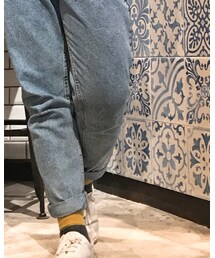 PULL&BEAR | デニムパンツ