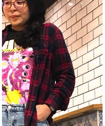 lativ | シャツ/ブラウス