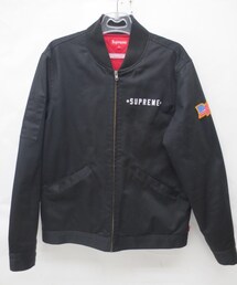 Supreme  | ブルゾン