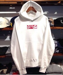 RUGGED | パーカー