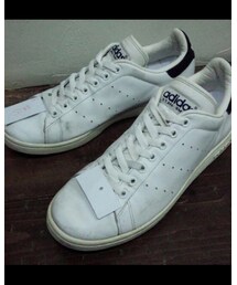adidas | スタンスミス・古着(スニーカー)