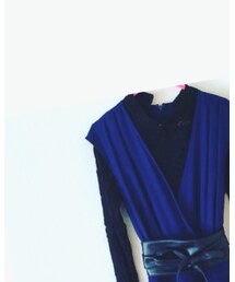 EMODA | つなぎ/オールインワン