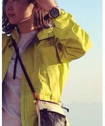 THE NORTH FACE | マウンテンパーカー