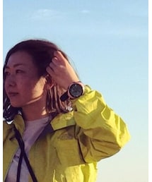 SUUNTO | アナログ腕時計