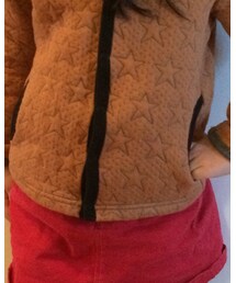 koe | カーディガン/ボレロ