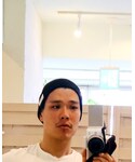 A.P.C.(アーペーセー)の「帽子(ニットキャップ/ビーニー)」