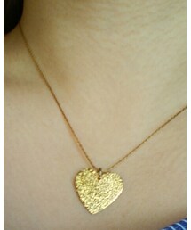 BEAMS | ネックレス