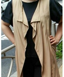 GU | Tシャツ/カットソー