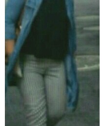 3can4on | その他パンツ