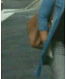 NATURAL BEAUTY BASIC | トートバッグ