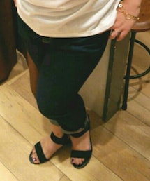 GU | デニムパンツ