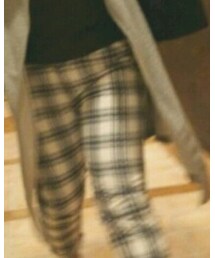 RAY CASSIN | その他パンツ