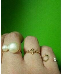 off&on | リング(リング)