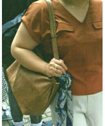 NATURAL BEAUTY BASIC | ショルダーバッグ