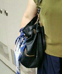 LAUTREAMONT | ハンドバッグ