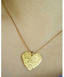 BEAMS | ネックレス