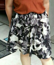 no brand | スカート