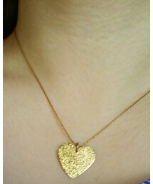 BEAMS | ネックレス