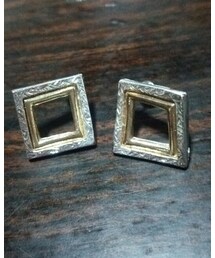 no brand | ピアス（両耳用）