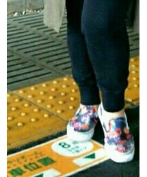 VANS | スニーカー