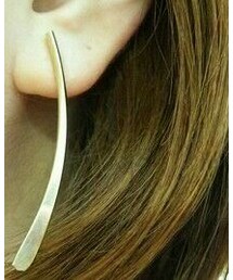 ピアス | ピアス(両耳用)