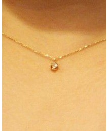 4℃ | ネックレス