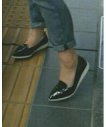 no brand | パンプス