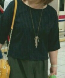 no brand | Tシャツ/カットソー