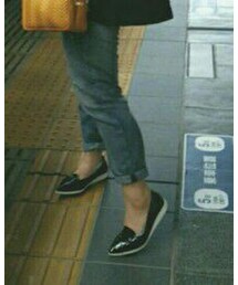 UNIQLO | デニムパンツ