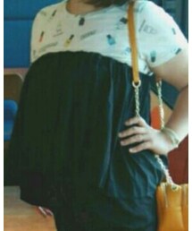 Libby＆Rose | Tシャツ/カットソー