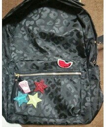 GLOBAL WORK | バックパック/リュック