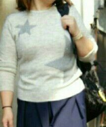 GU | ニット/セーター