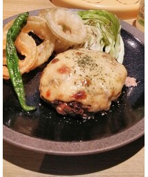 山本のハンバーグ | その他