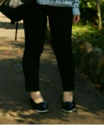 GU | デニムパンツ